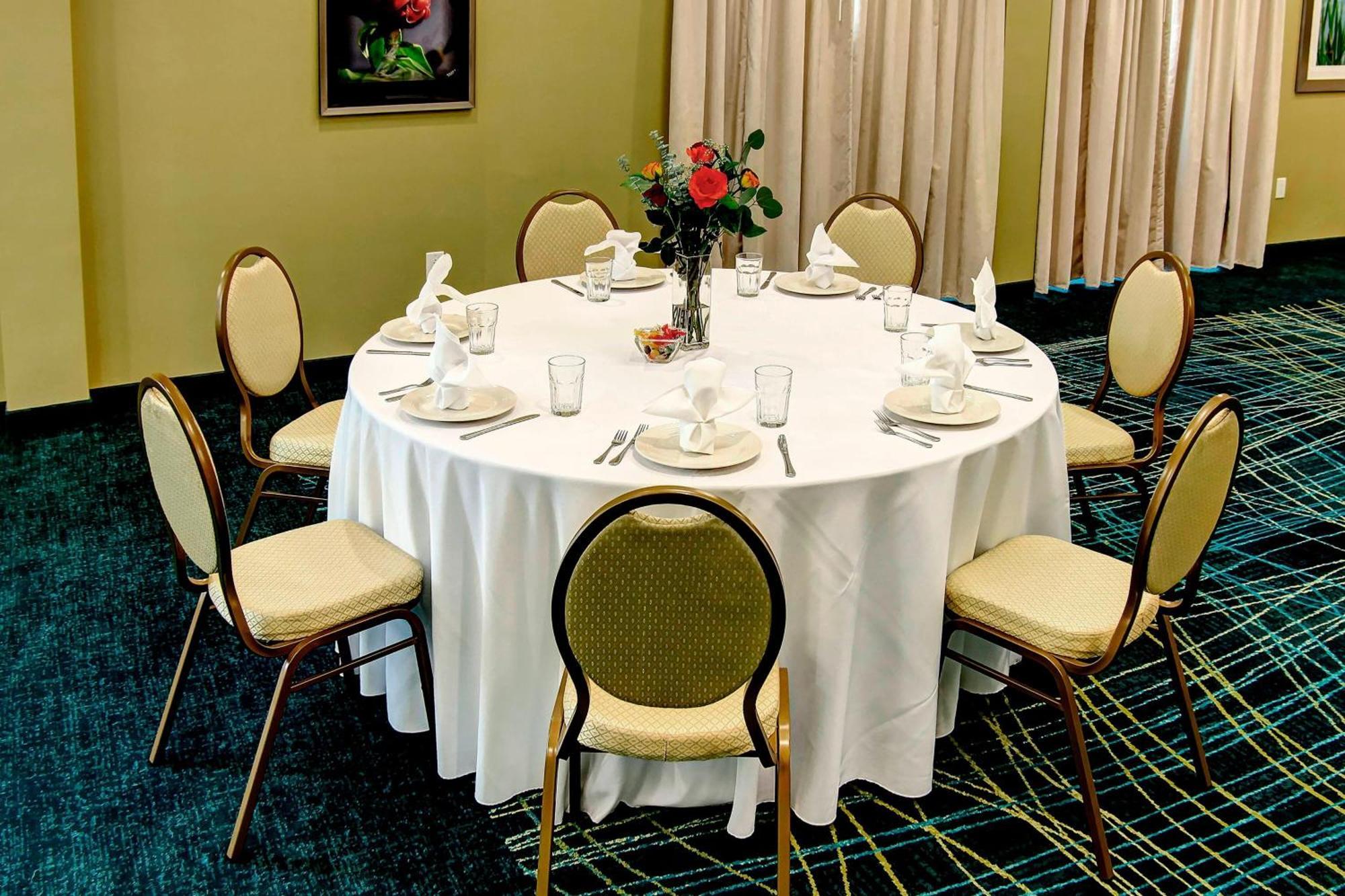 Springhill By Marriott Charles Hotel Lake Charles