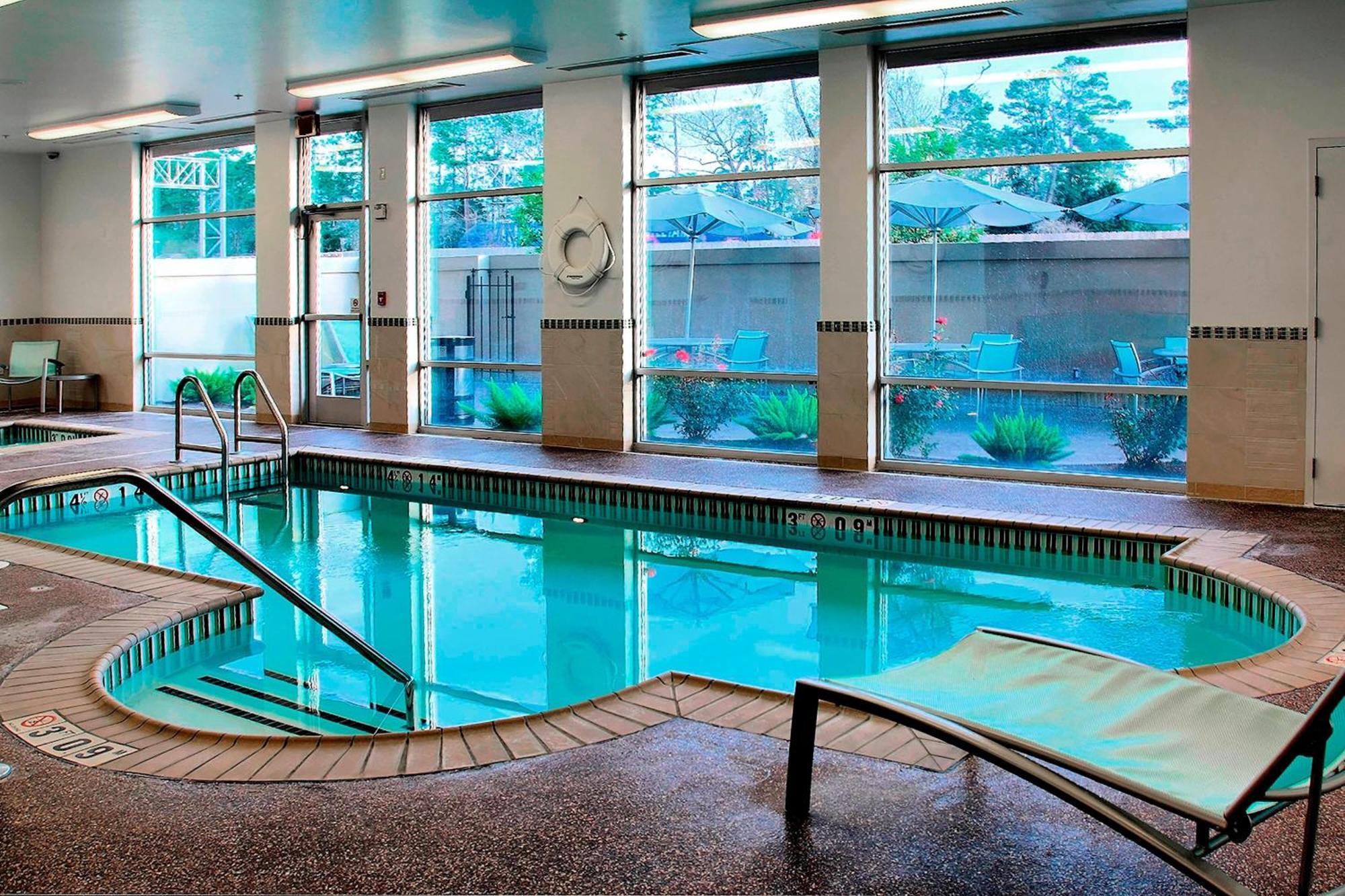 Springhill By Marriott Charles Hotel Lake Charles