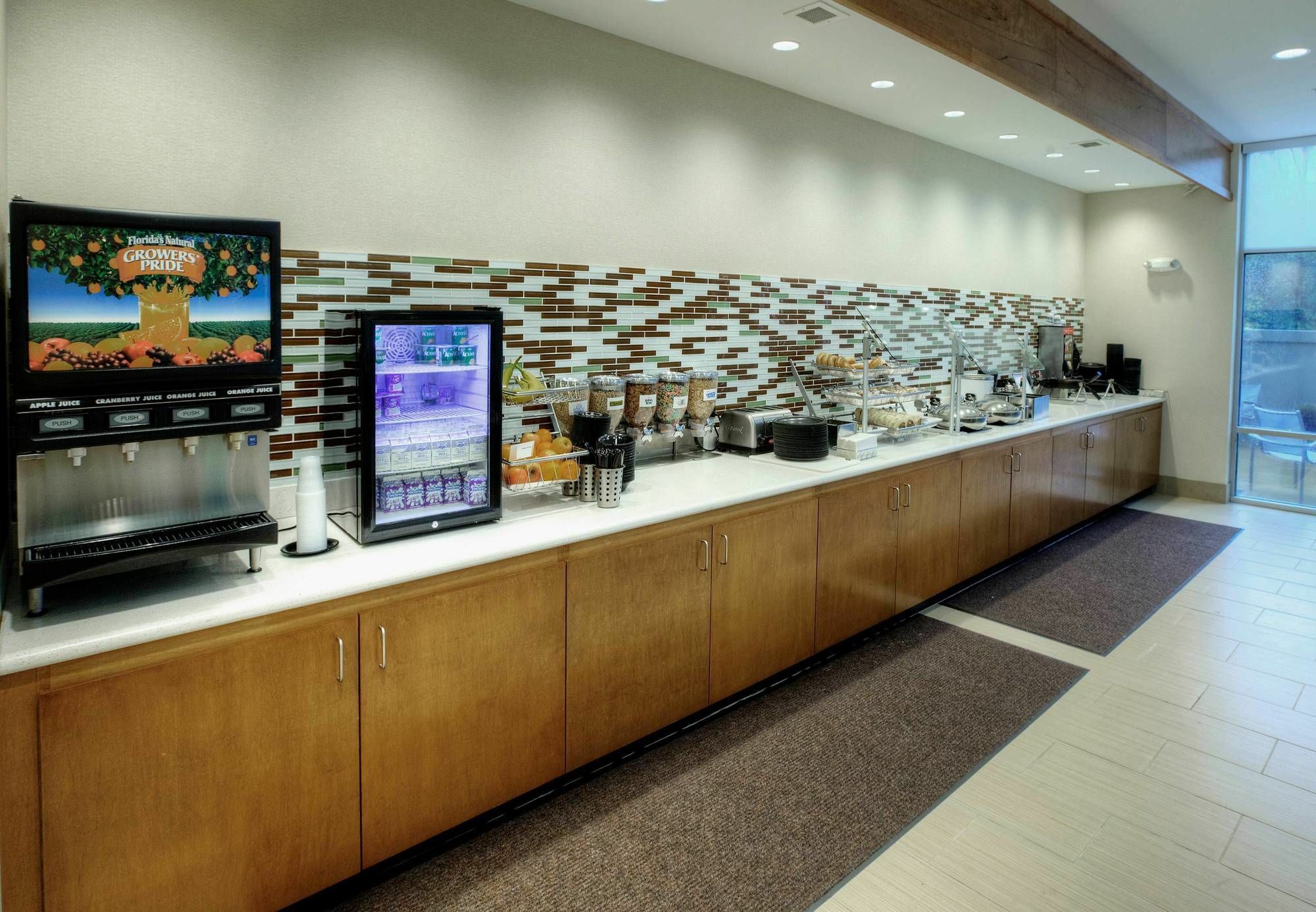 Springhill By Marriott Charles Hotel 3*